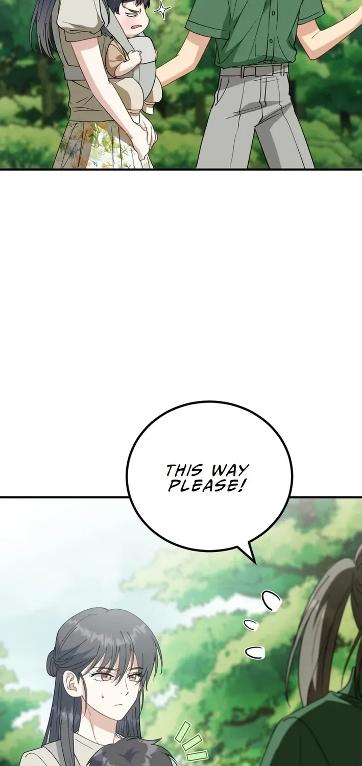 The Baby Who Will Build an Empire Chapter 6 page 57 - 
