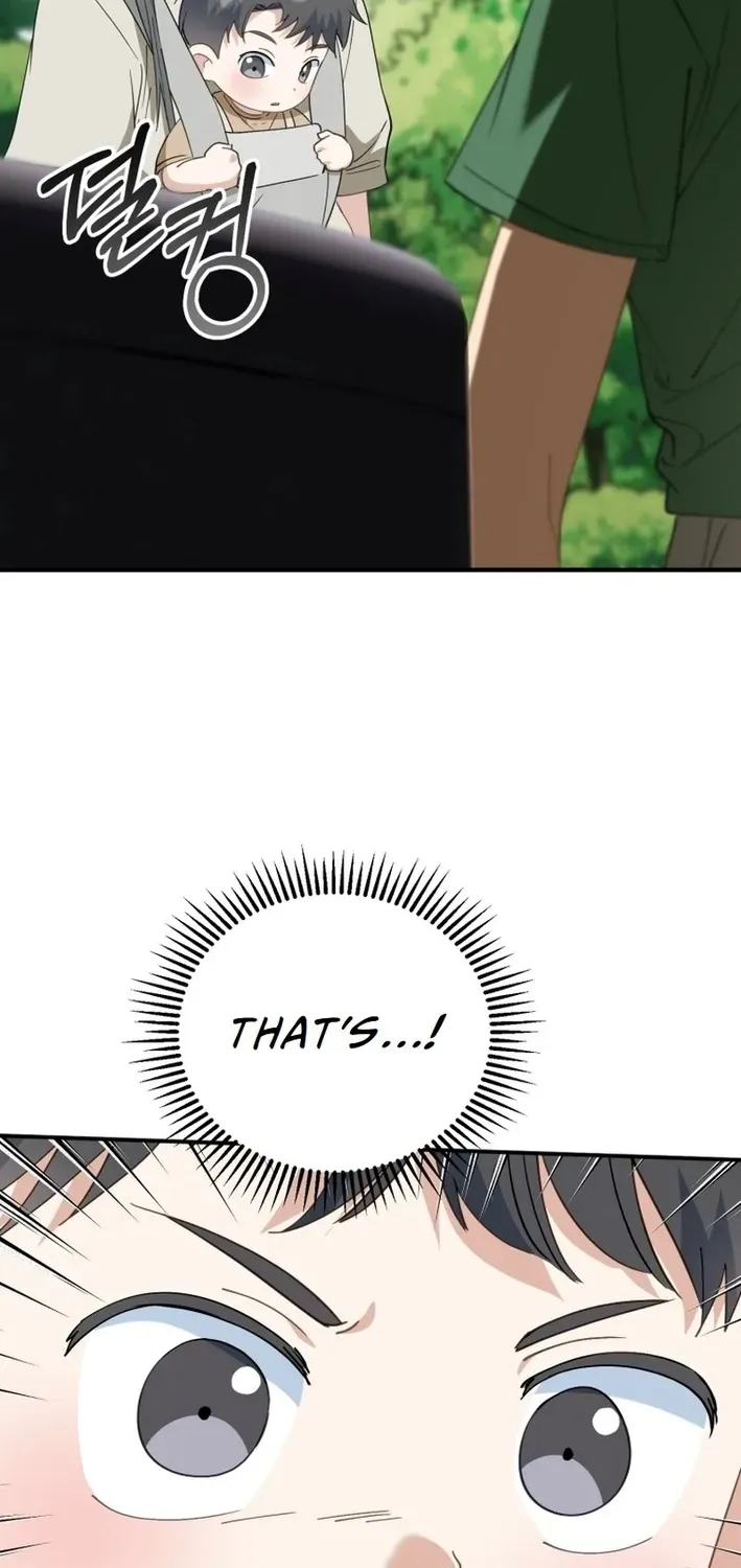 The Baby Who Will Build an Empire Chapter 6 page 58 - 