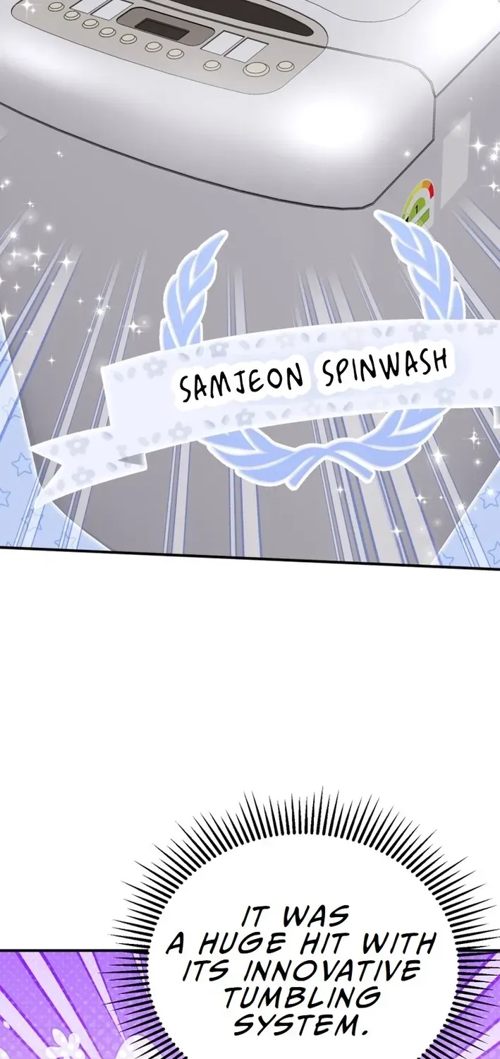The Baby Who Will Build an Empire Chapter 6 page 61 - 
