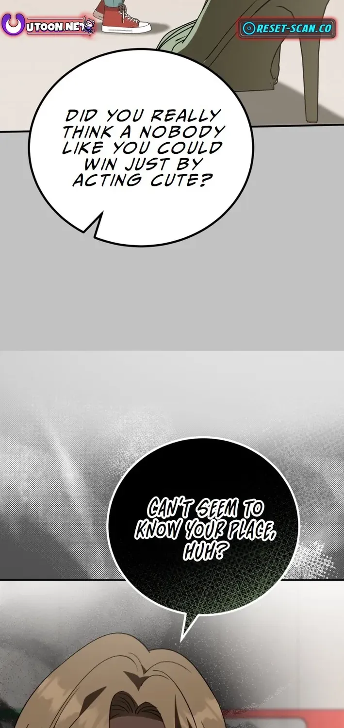 The Baby Who Will Build an Empire Chapter 6 page 8 - 