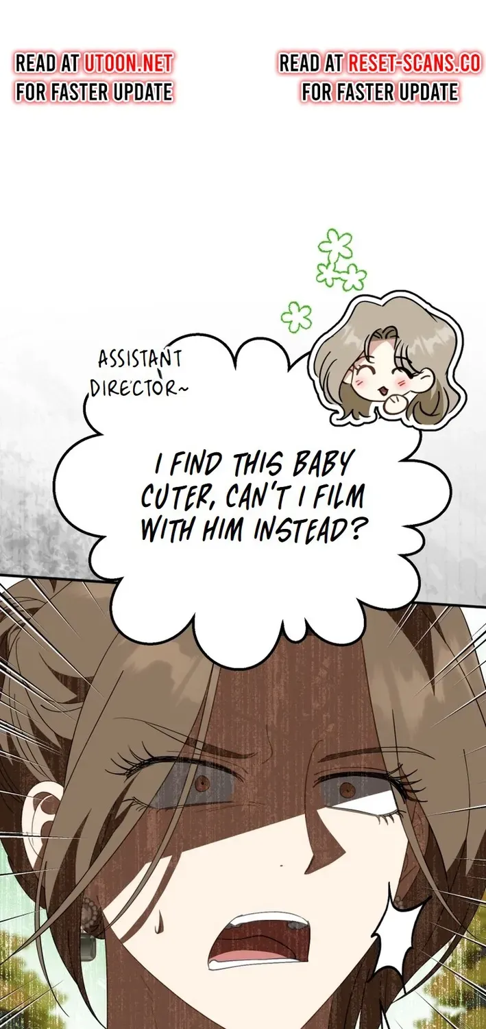 The Baby Who Will Build an Empire Chapter 6 page 85 - 