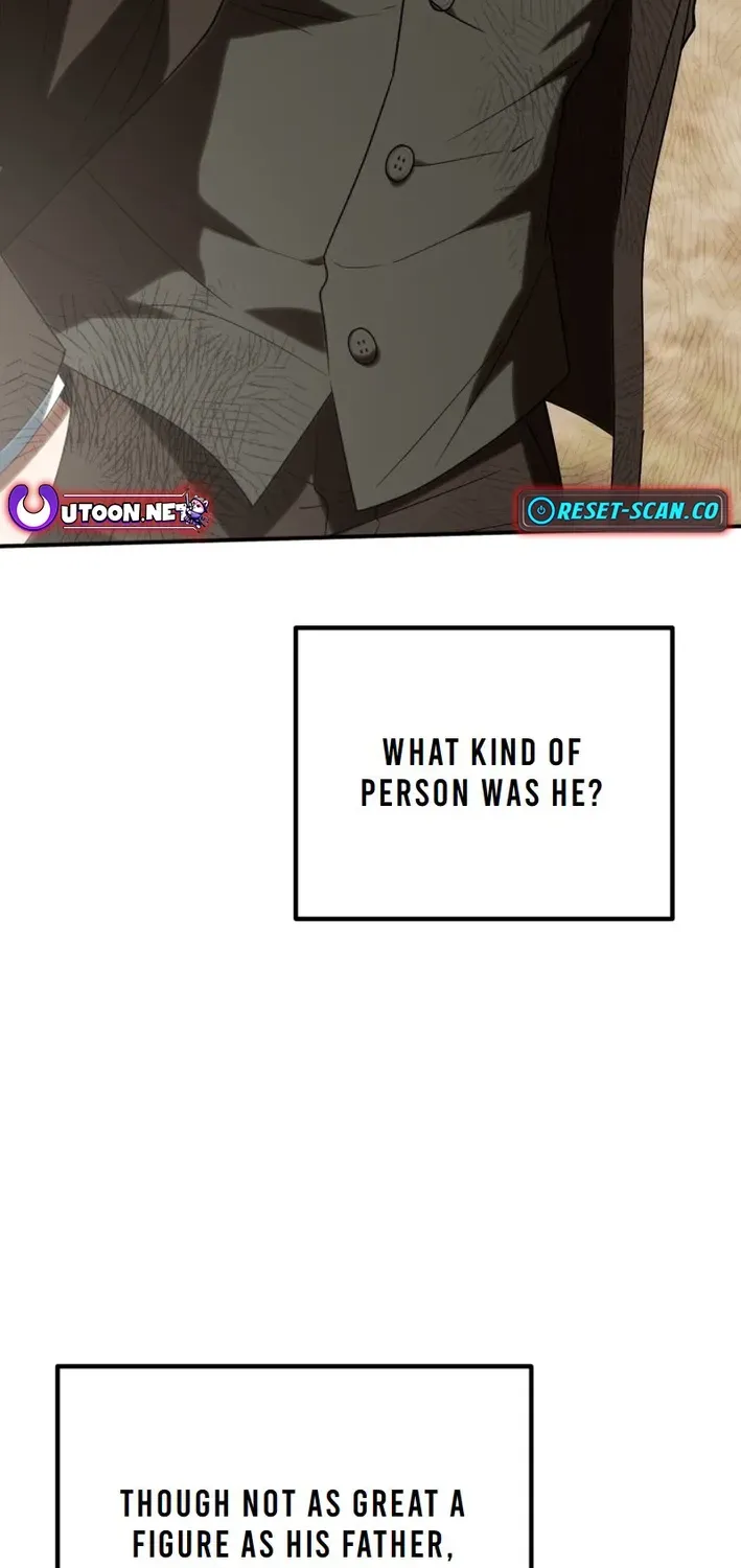 The Baby Who Will Build an Empire Chapter 7 page 3 - 
