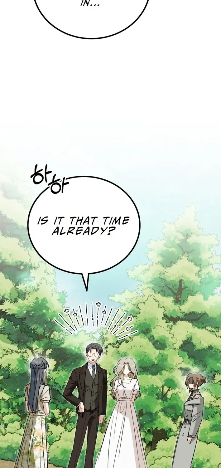 The Baby Who Will Build an Empire Chapter 7 page 27 - 