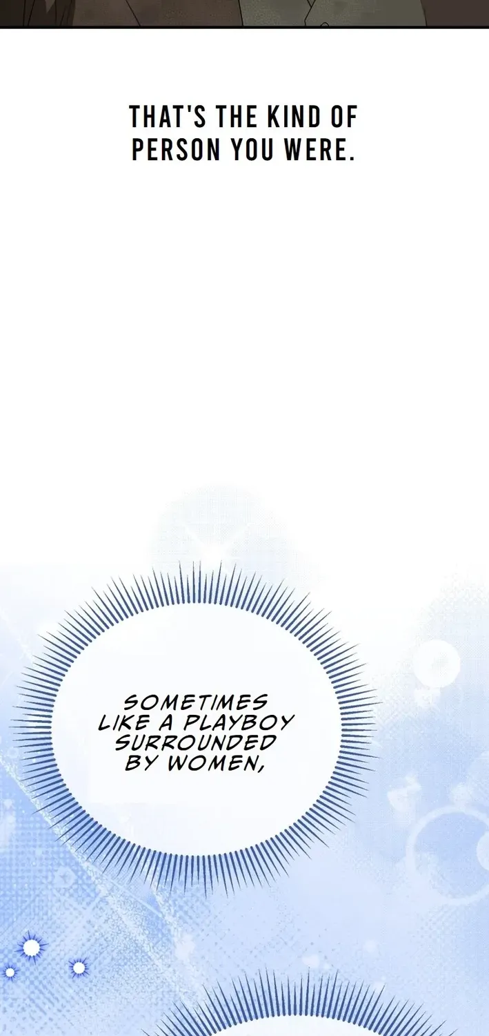 The Baby Who Will Build an Empire Chapter 7 page 34 - 