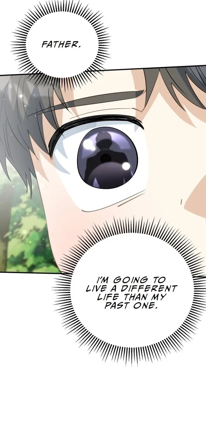 The Baby Who Will Build an Empire Chapter 7 page 41 - 