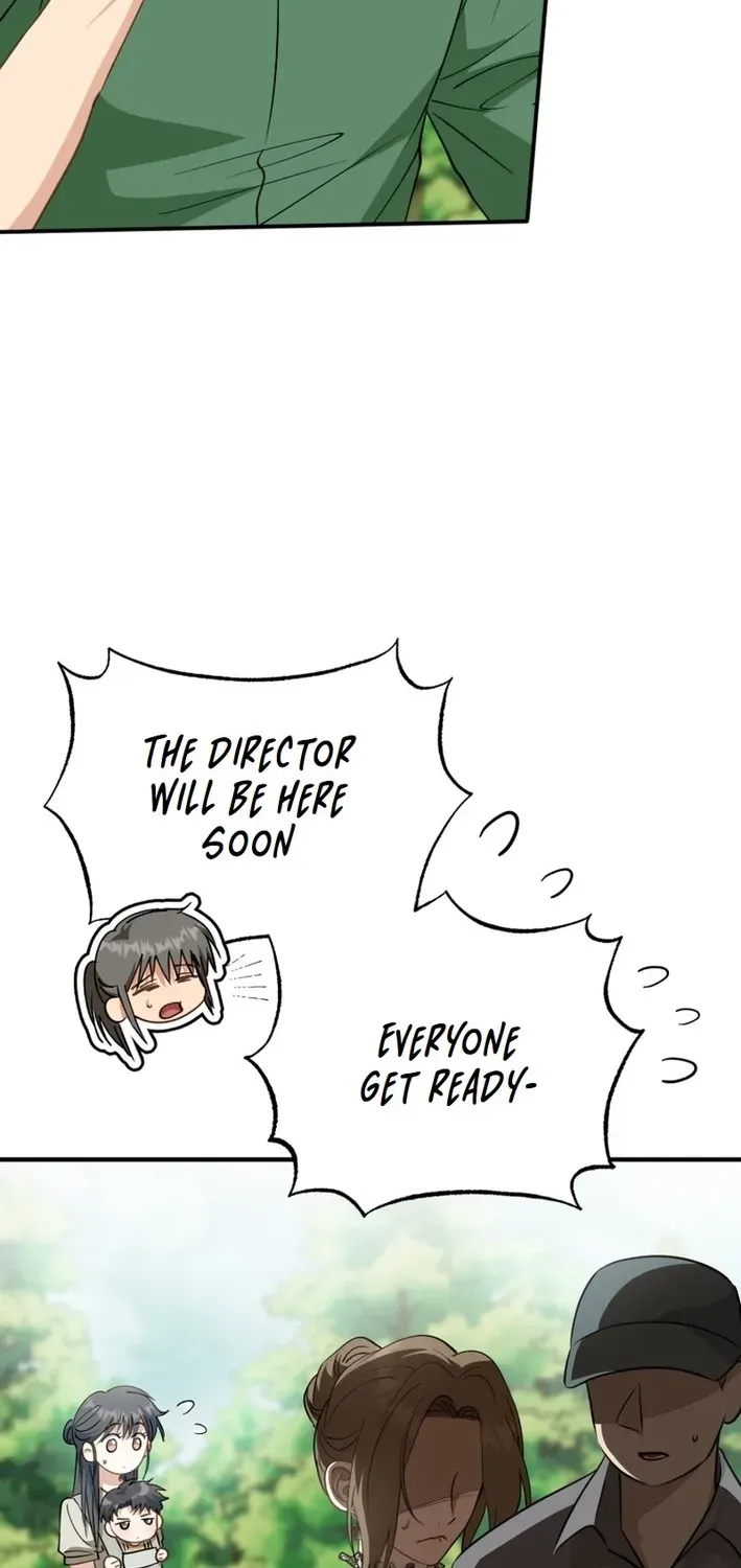 The Baby Who Will Build an Empire Chapter 7 page 47 - 