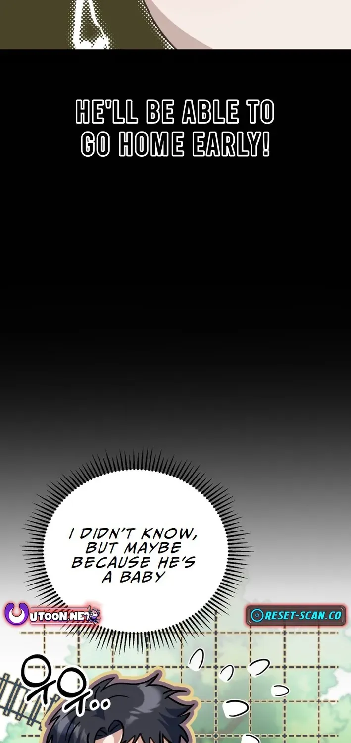 The Baby Who Will Build an Empire Chapter 7 page 71 - 