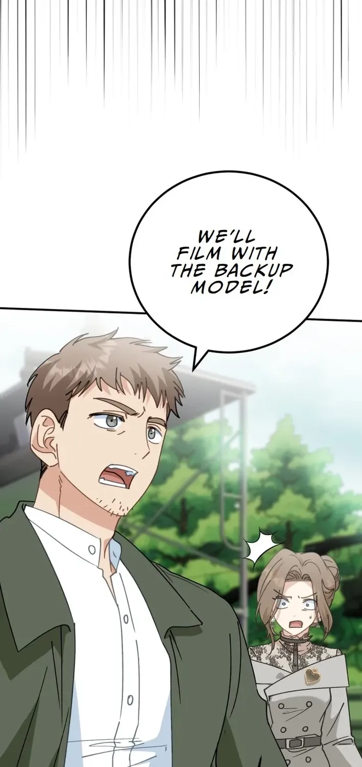 The Baby Who Will Build an Empire Chapter 7 page 74 - 