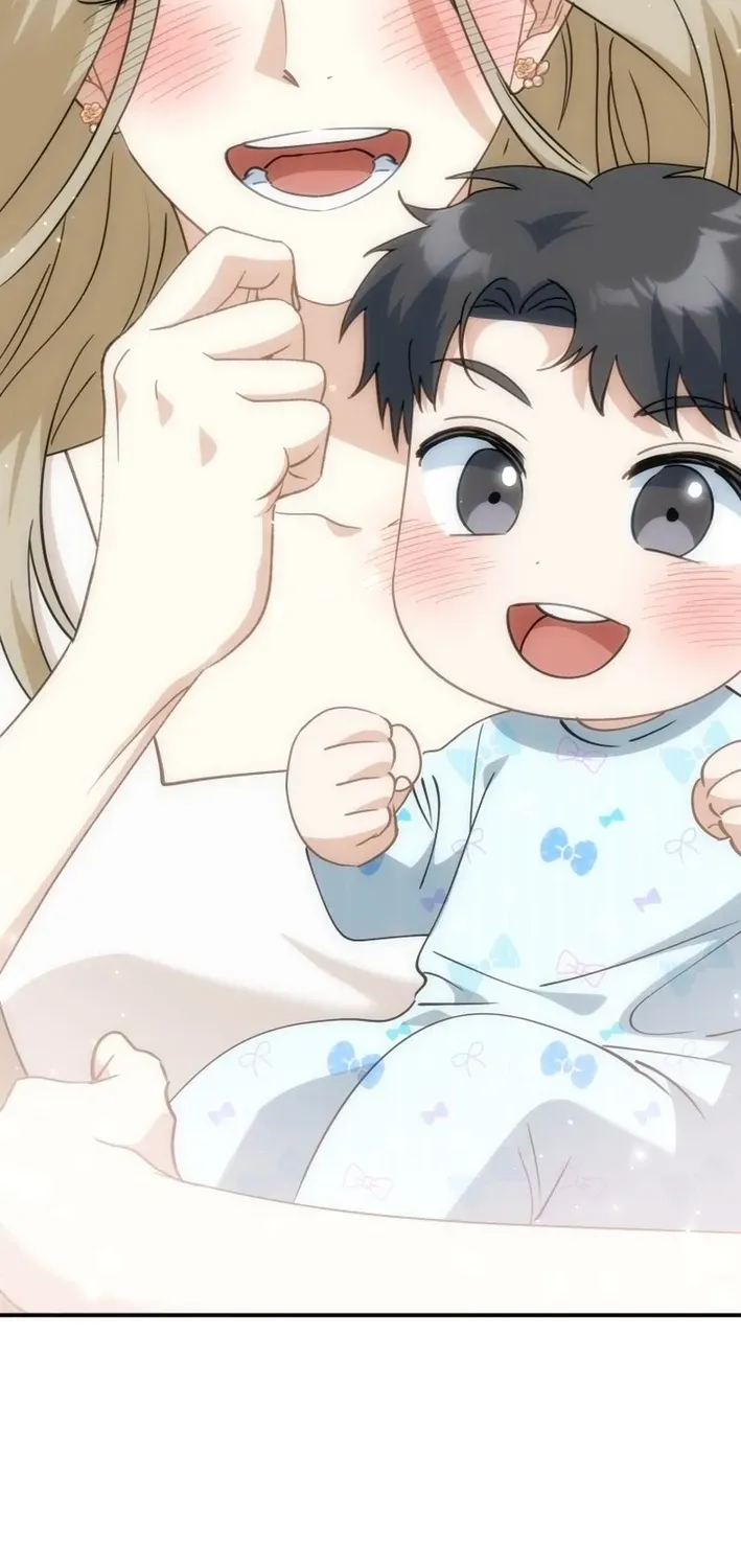 The Baby Who Will Build an Empire Chapter 8 page 34 - 