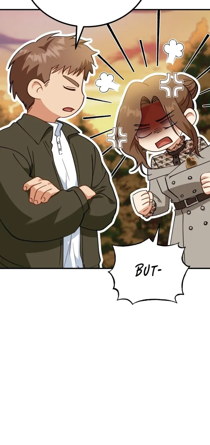 The Baby Who Will Build an Empire Chapter 8 page 43 - 