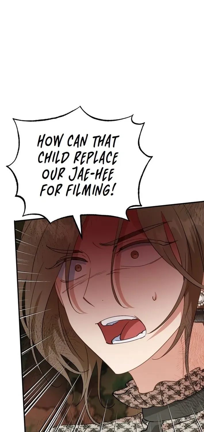 The Baby Who Will Build an Empire Chapter 8 page 6 - 