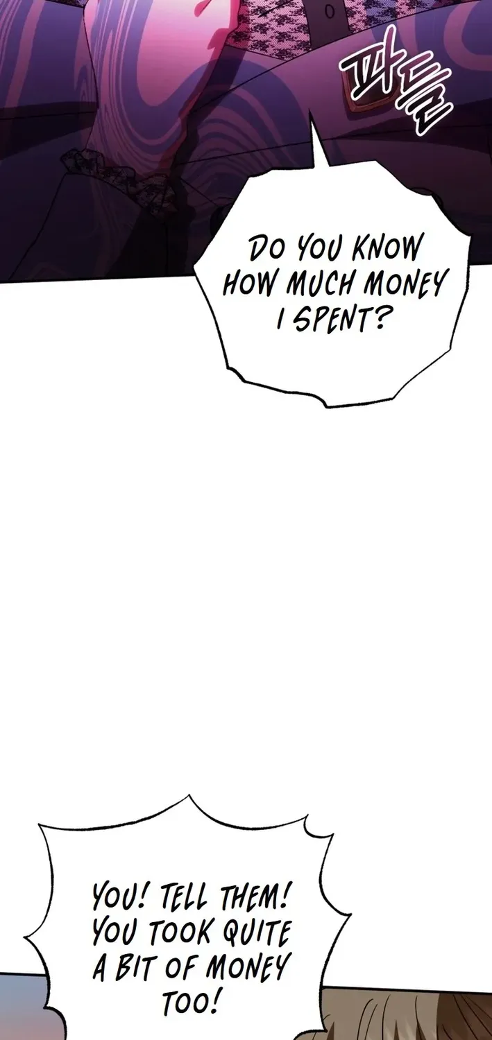 The Baby Who Will Build an Empire Chapter 8 page 52 - 