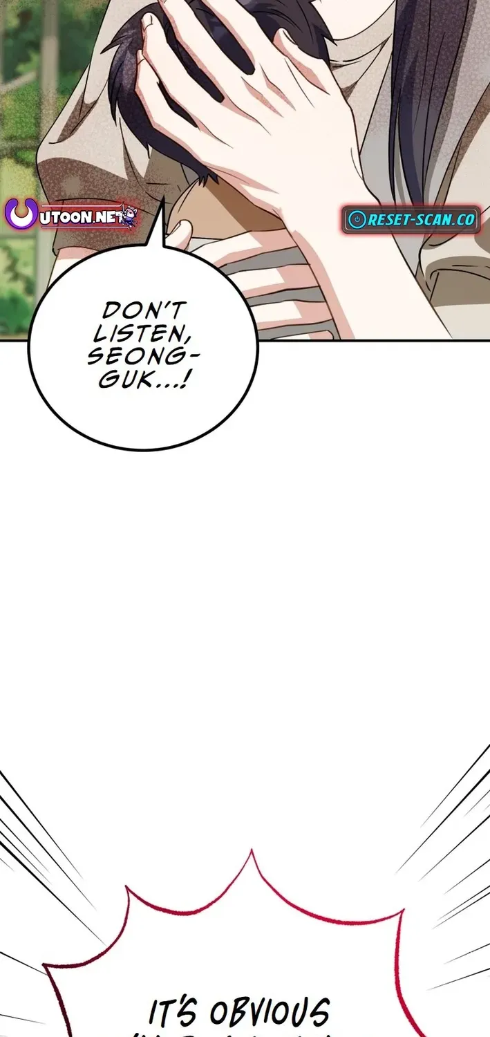 The Baby Who Will Build an Empire Chapter 8 page 8 - 