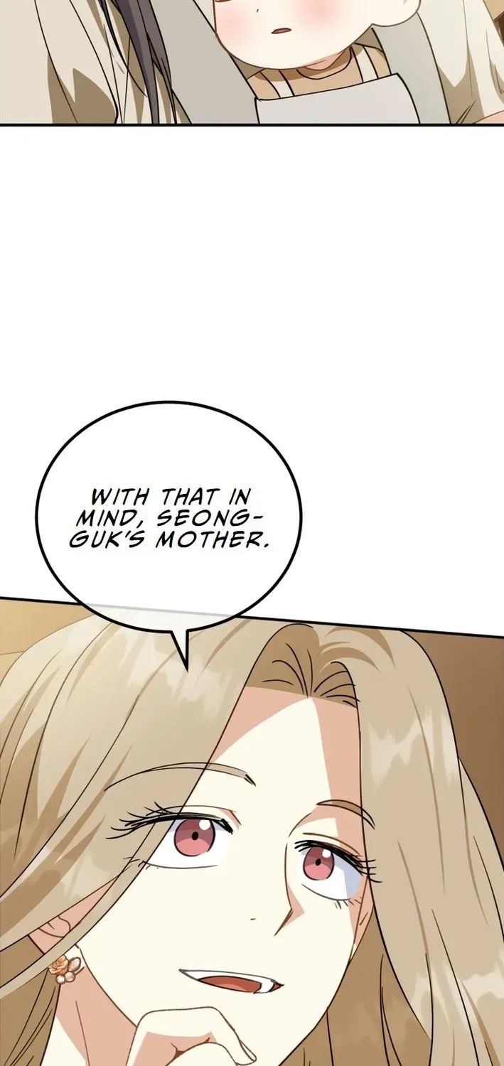 The Baby Who Will Build an Empire Chapter 8 page 86 - 