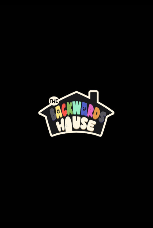 The Backwards House Chapter 1 page 2 - 