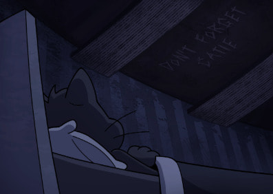 The Backwards House Chapter 1 page 38 - 