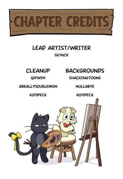 The Backwards House Chapter 1 page 39 - 