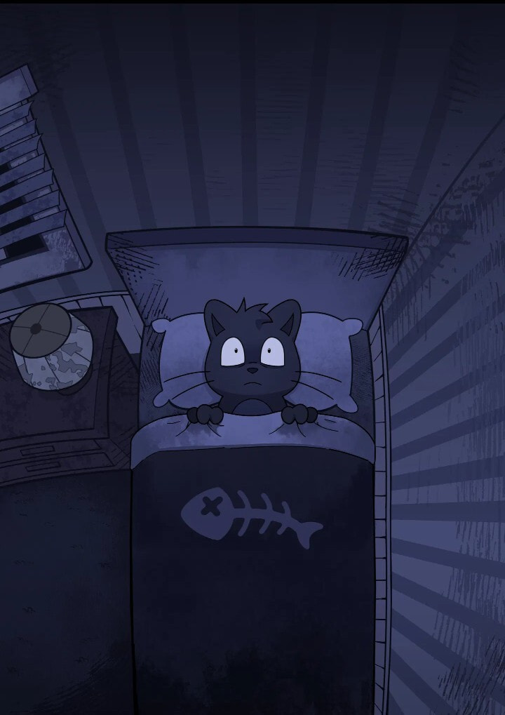 The Backwards House Chapter 2 page 19 - 