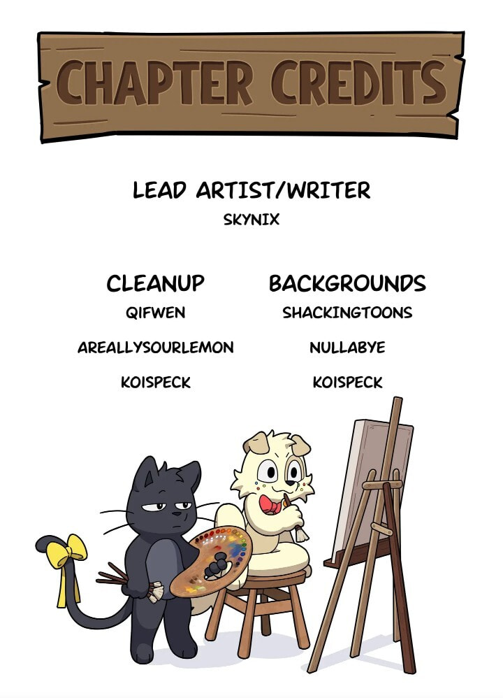 The Backwards House Chapter 2 page 21 - 