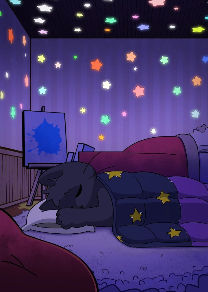 The Backwards House Chapter 3 page 18 - 