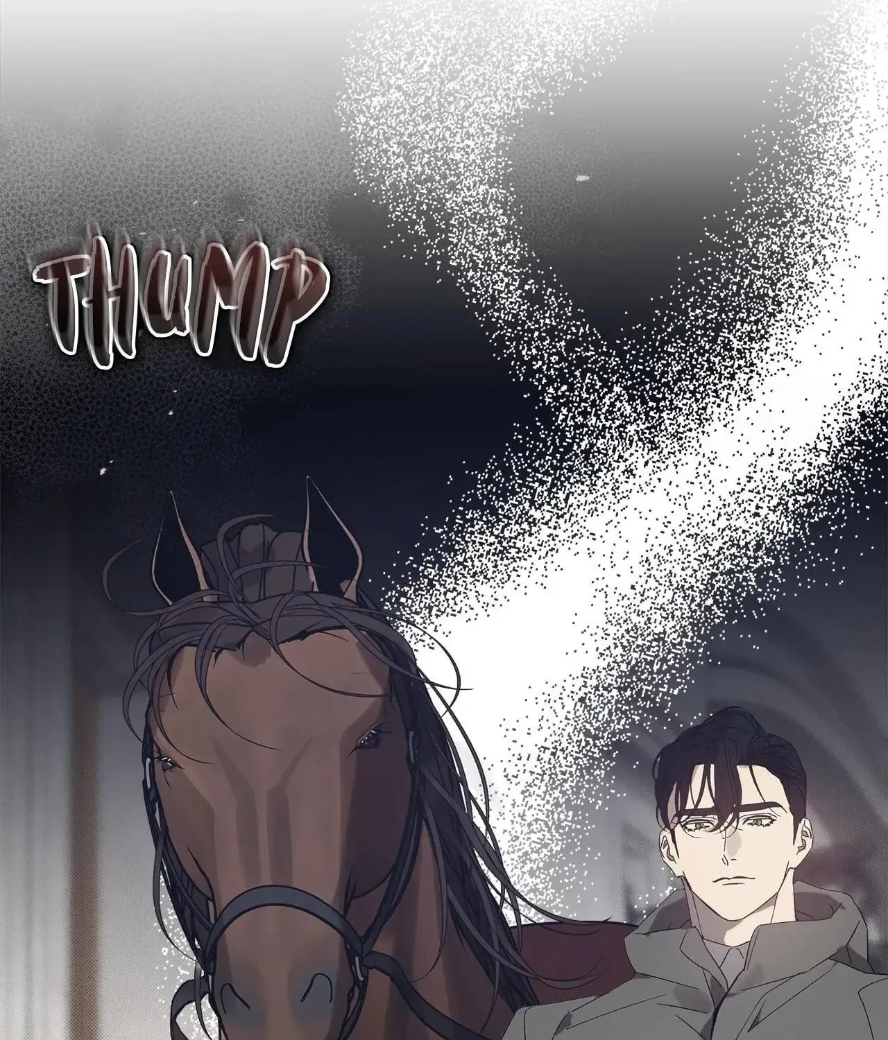 The Bad Life Chapter 29 page 3 - 