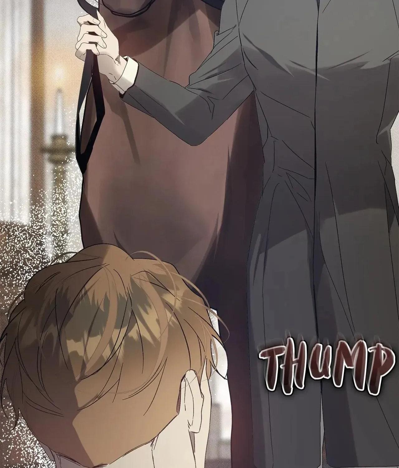 The Bad Life Chapter 29 page 4 - 