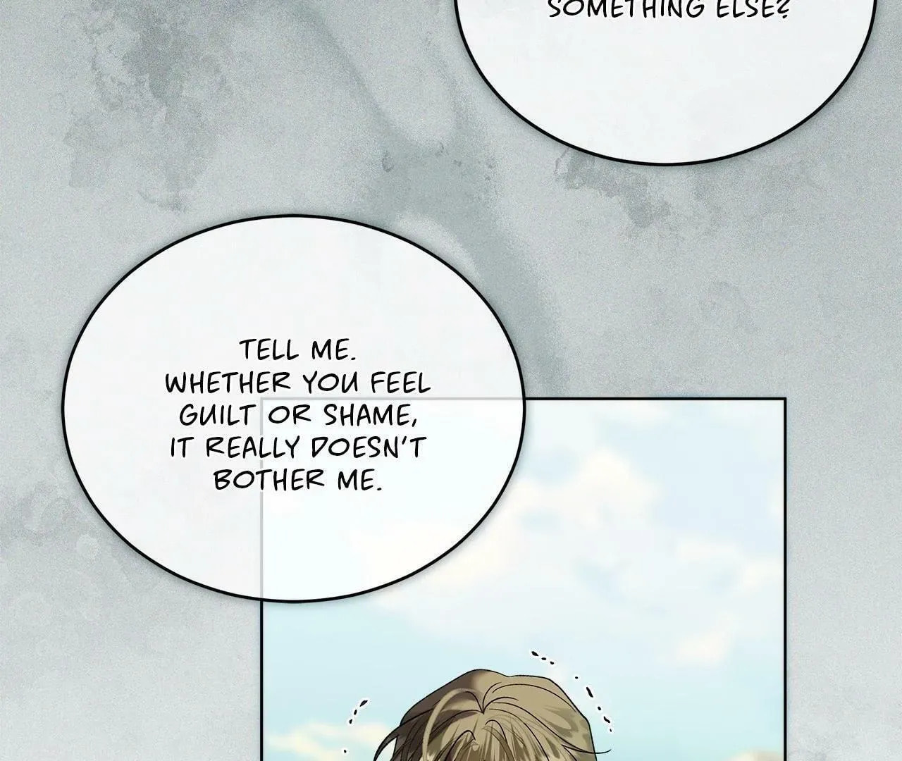 The Bad Life Chapter 30 page 132 - 