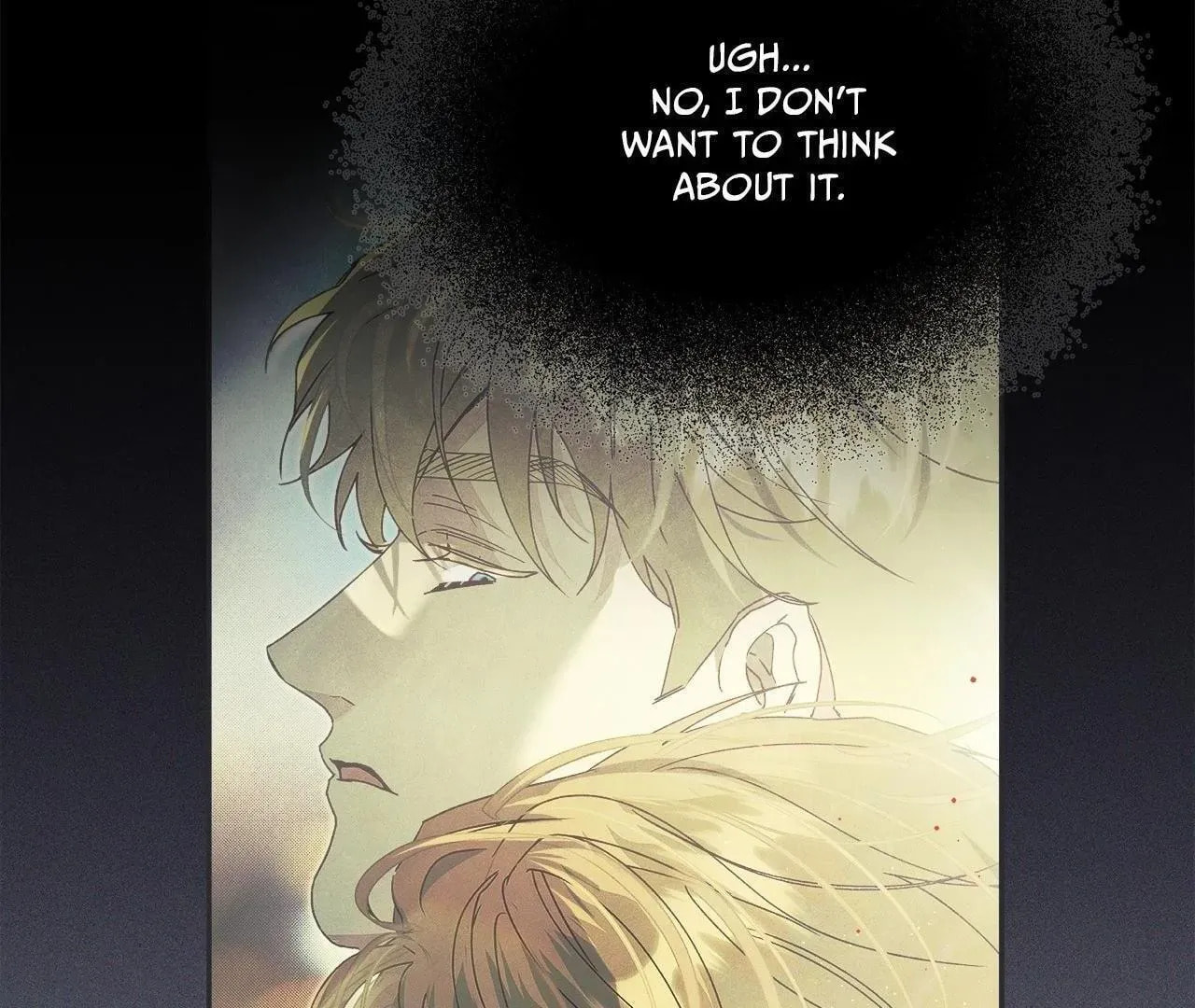The Bad Life Chapter 32 page 125 - 