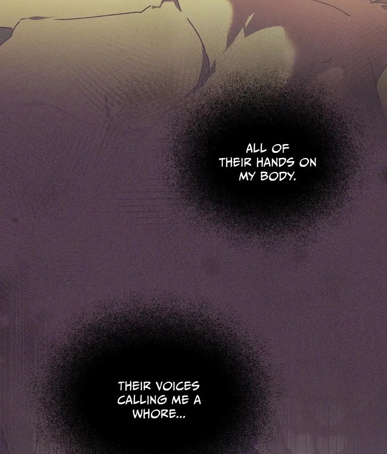 The Bad Life Chapter 32 page 132 - 