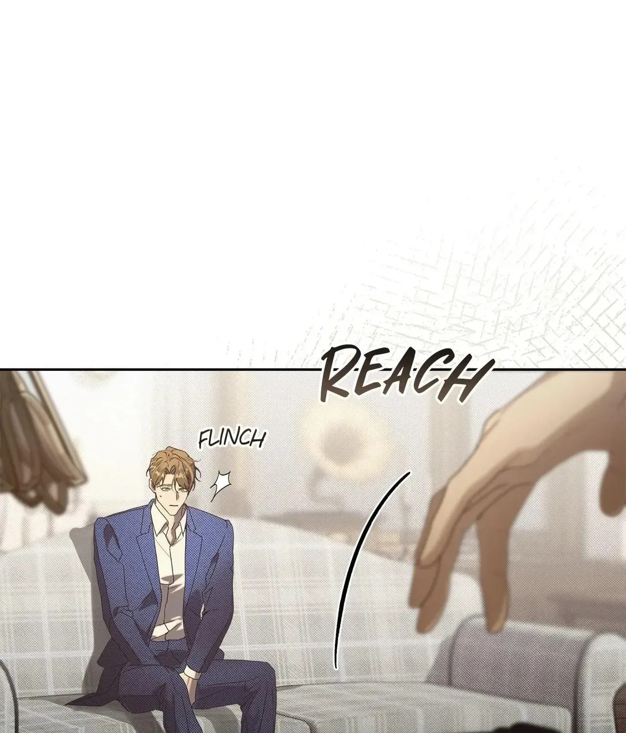 The Bad Life Chapter 32 page 167 - 