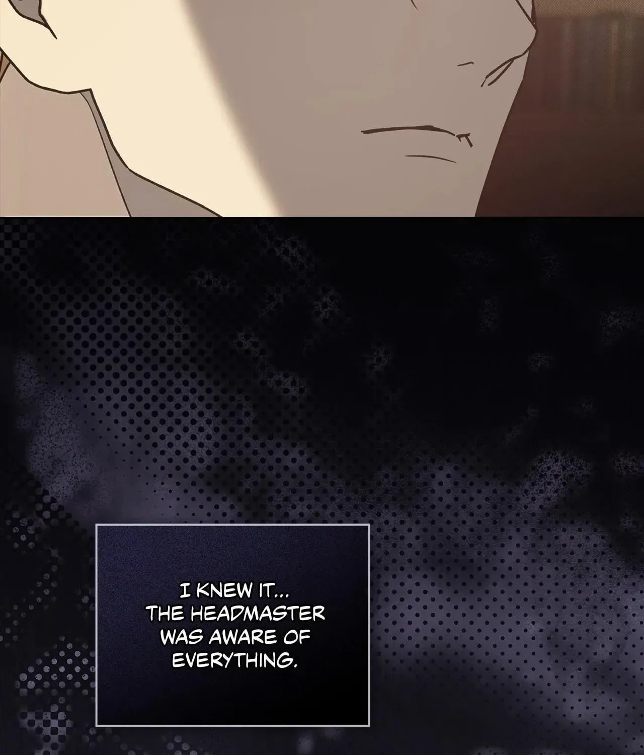 The Bad Life Chapter 32 page 20 - 