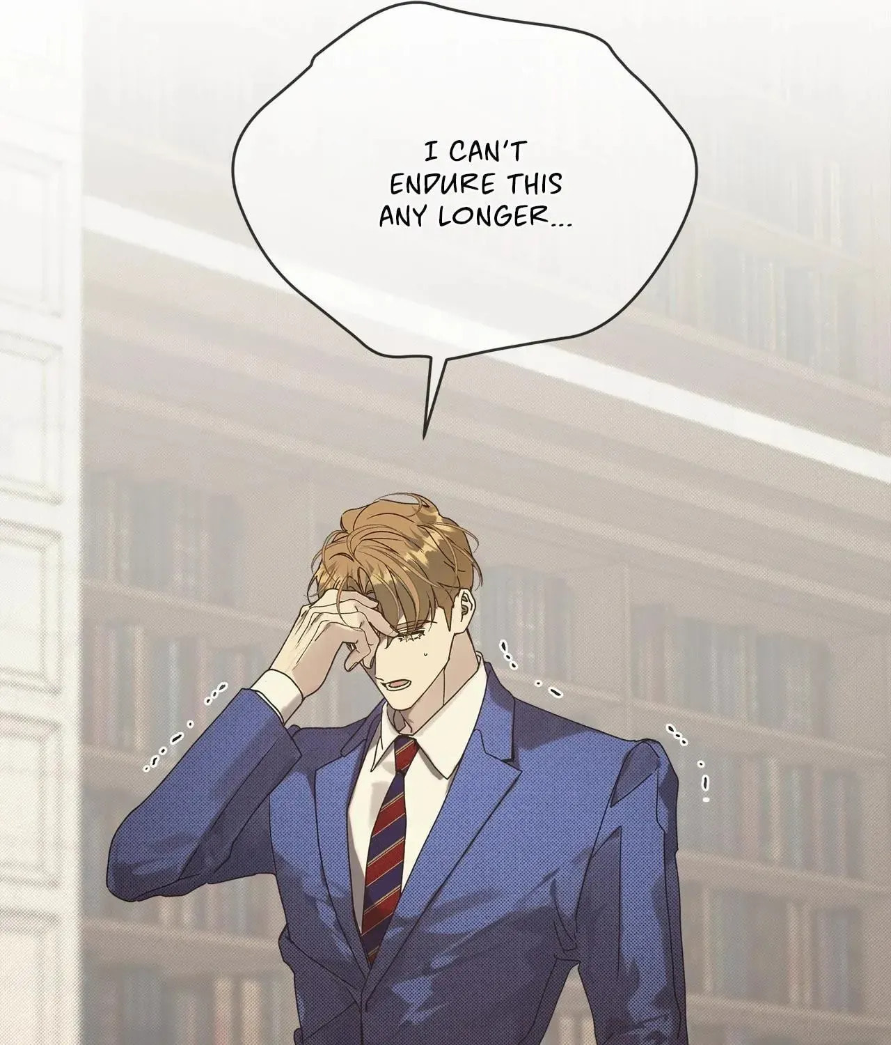 The Bad Life Chapter 32 page 42 - 
