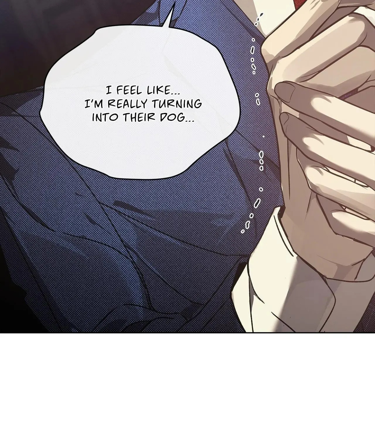 The Bad Life Chapter 32 page 49 - 