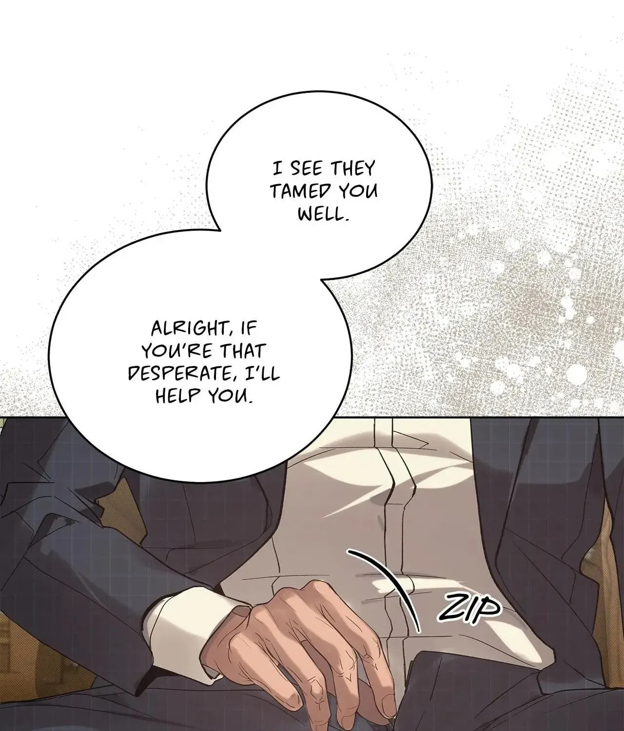 The Bad Life Chapter 32 page 59 - 