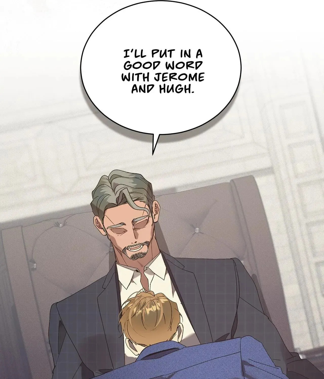 The Bad Life Chapter 32 page 61 - 