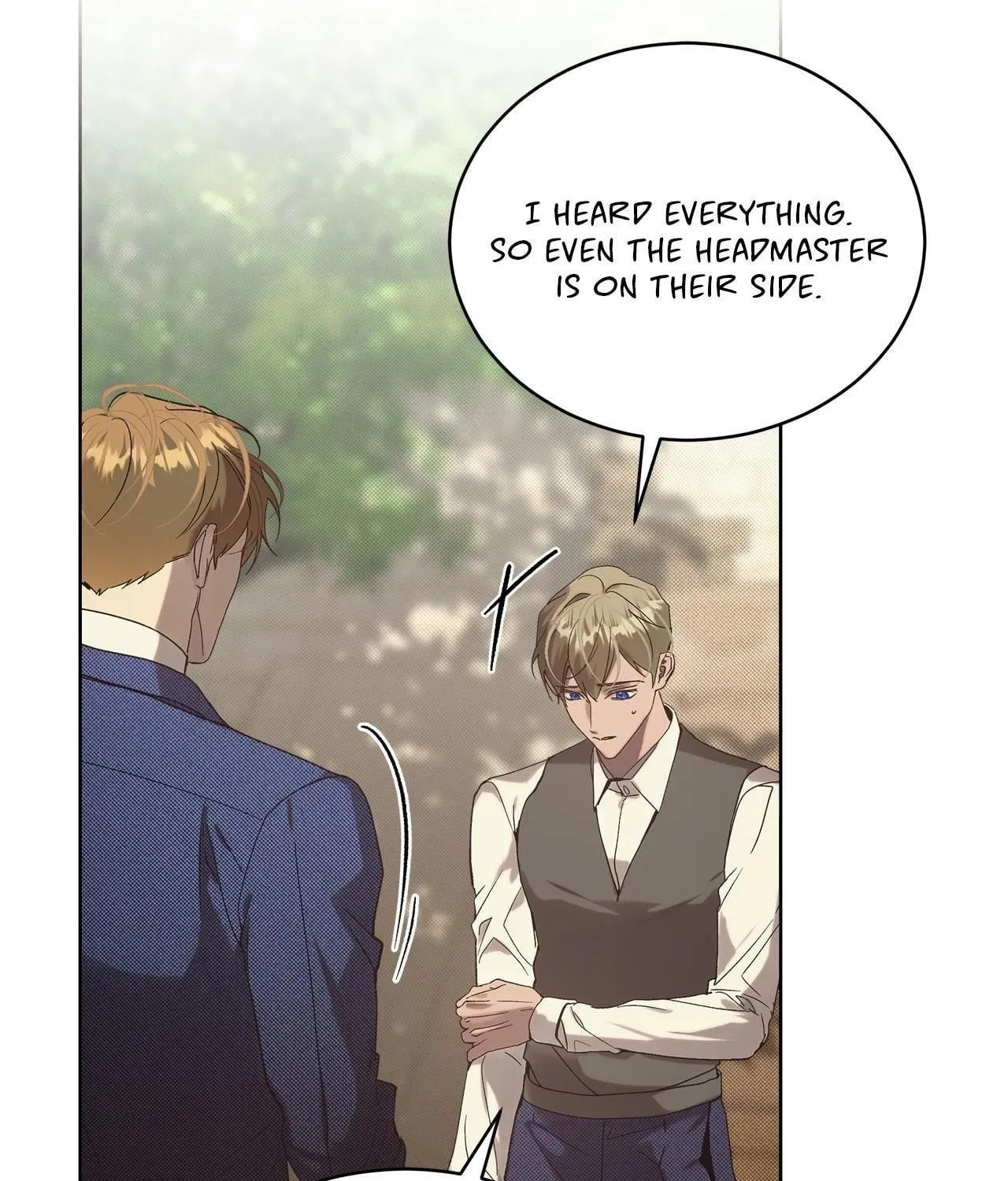 The Bad Life Chapter 32 page 86 - 