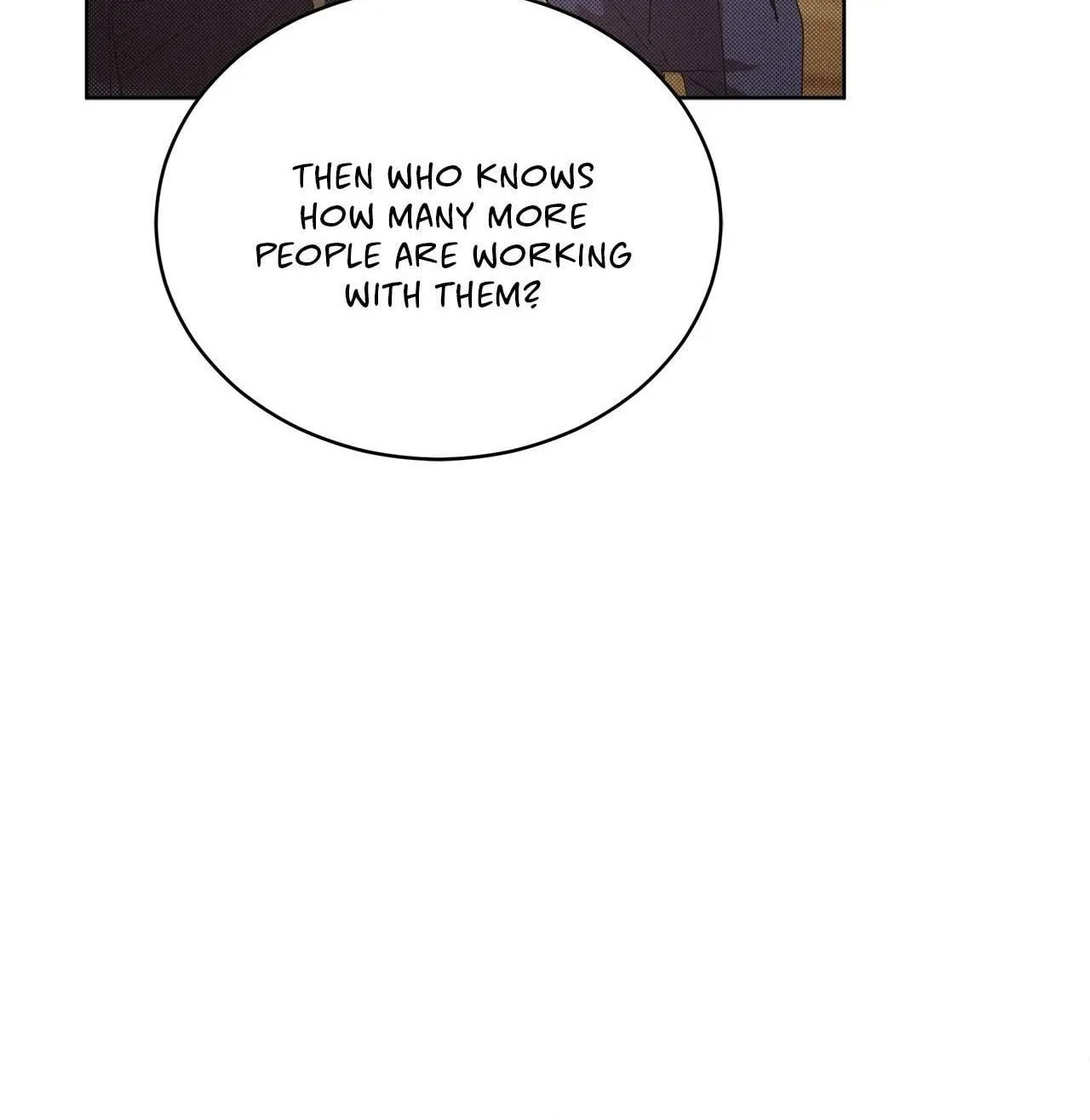 The Bad Life Chapter 32 page 87 - 