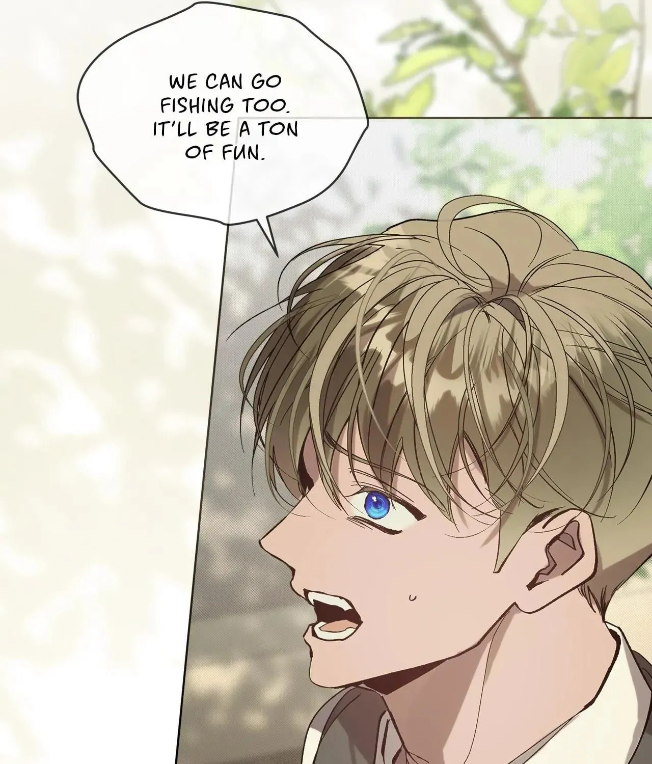 The Bad Life Chapter 32 page 93 - 