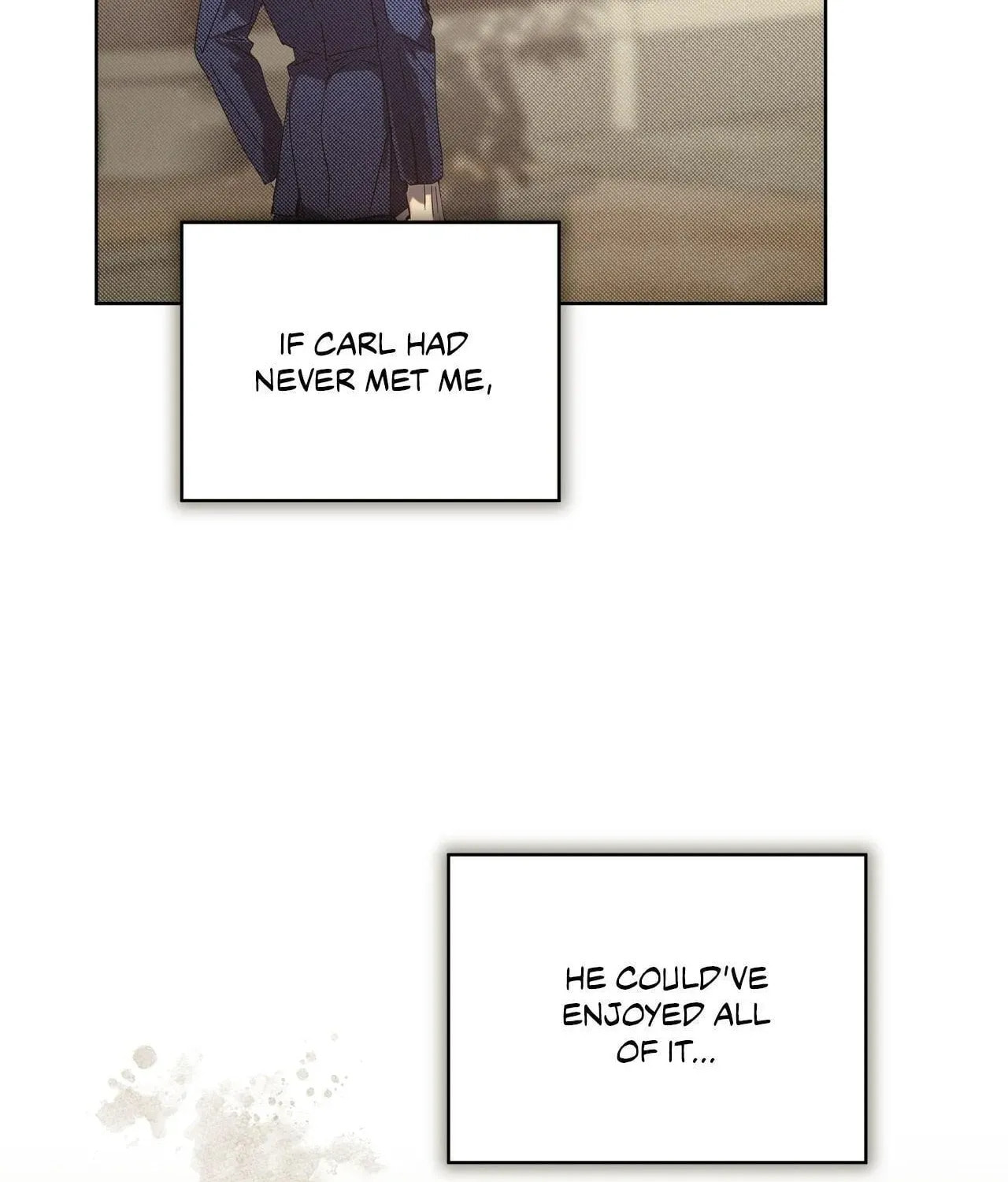 The Bad Life Chapter 32 page 97 - 
