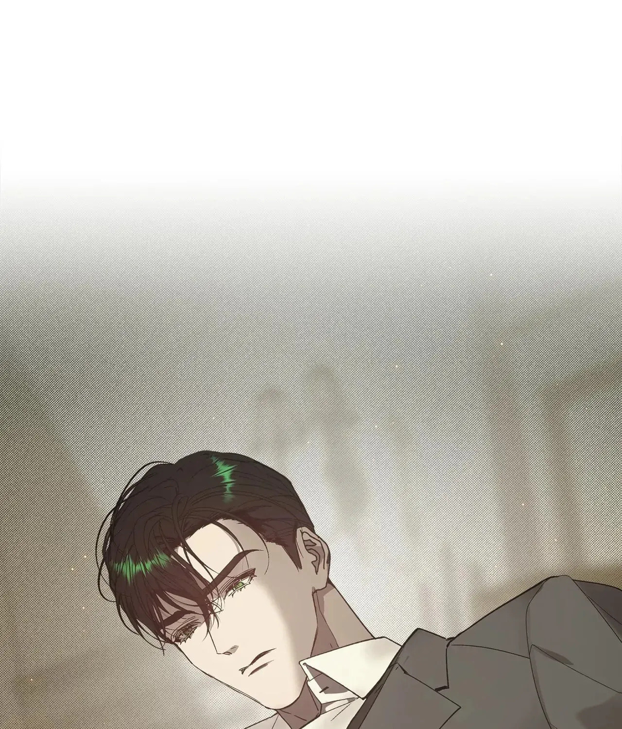 The Bad Life Chapter 33 page 1 - 