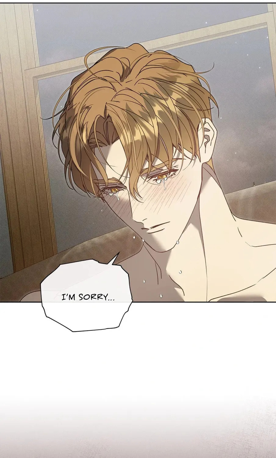 The Bad Life Chapter 33 page 117 - 