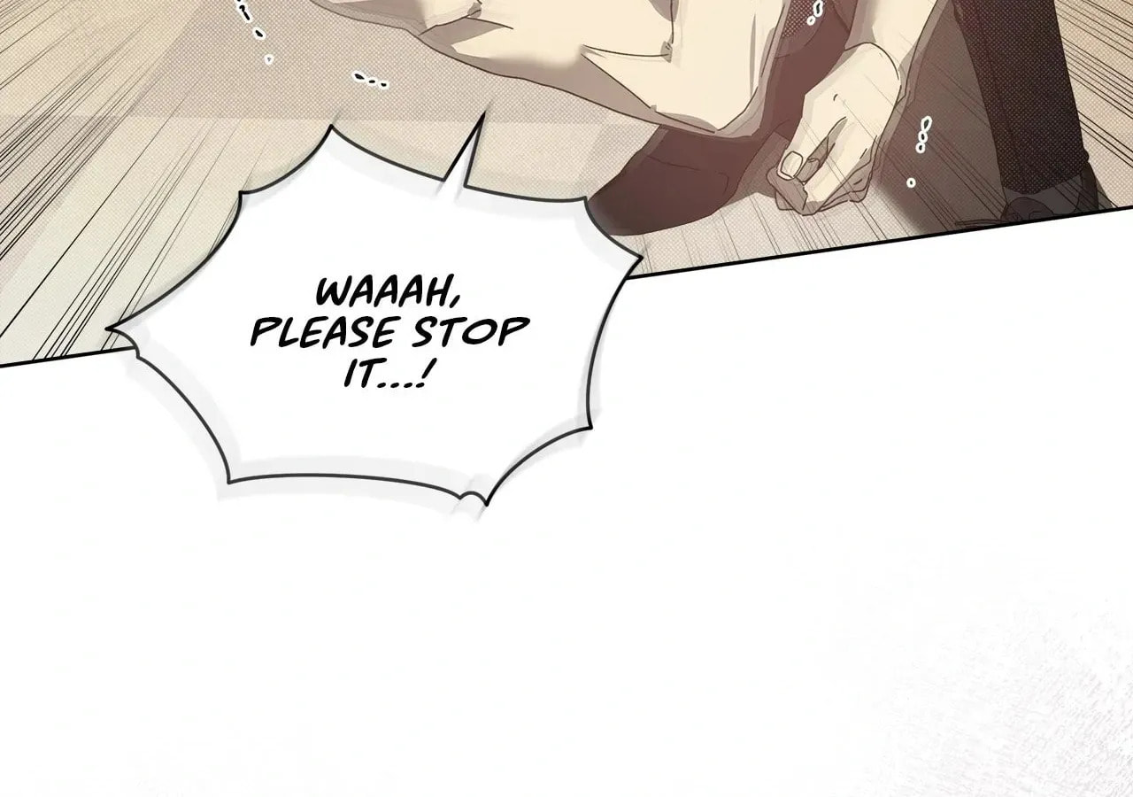 The Bad Life Chapter 33 page 137 - 