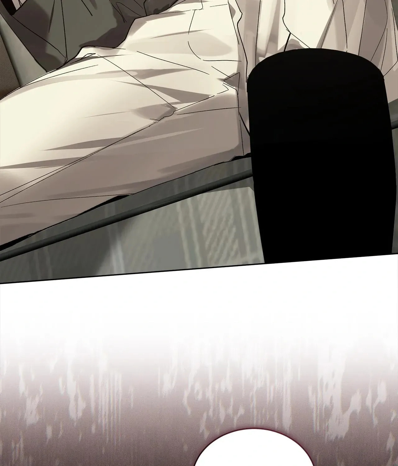 The Bad Life Chapter 33 page 3 - 