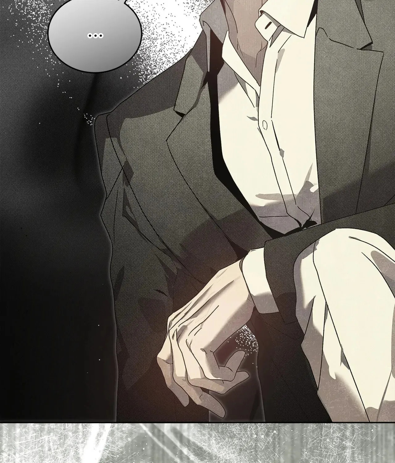 The Bad Life Chapter 33 page 36 - 