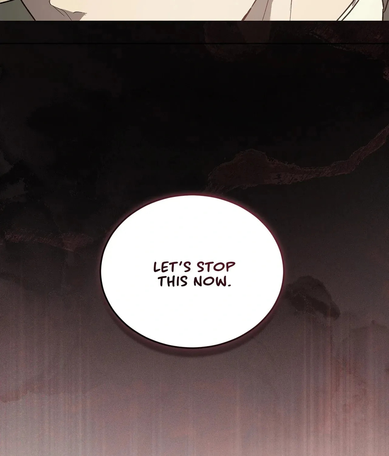 The Bad Life Chapter 33 page 5 - 