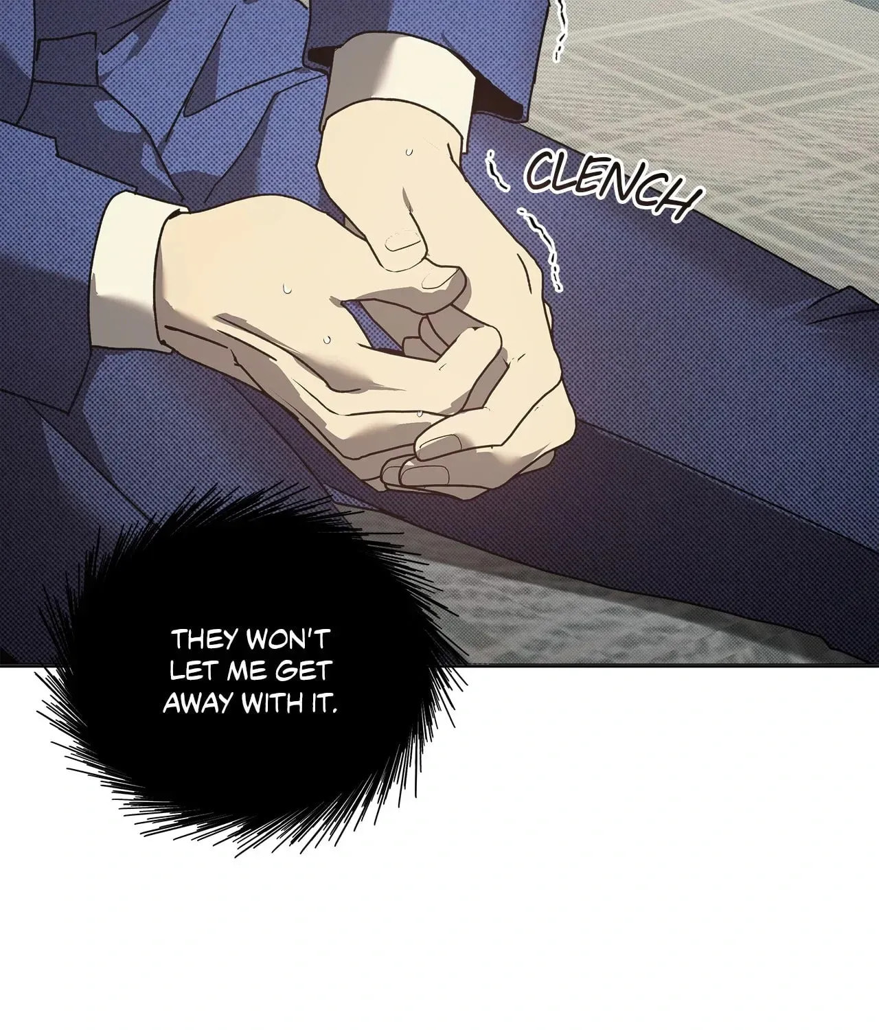 The Bad Life Chapter 33 page 64 - 