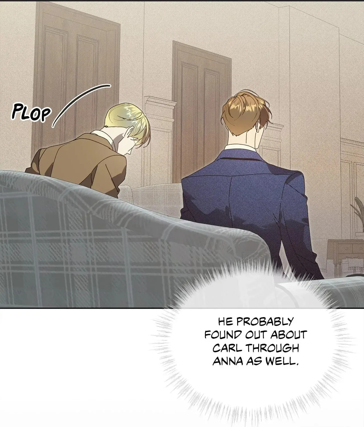The Bad Life Chapter 33 page 77 - 