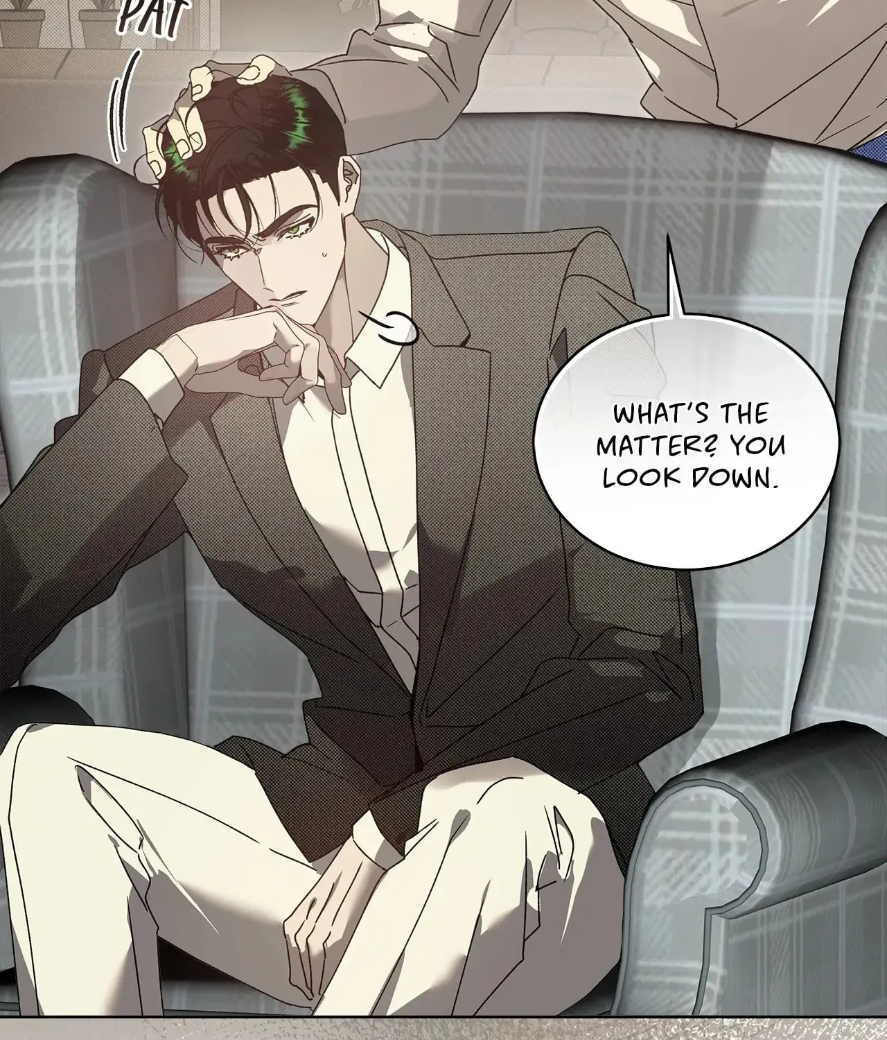 The Bad Life Chapter 33 page 81 - 