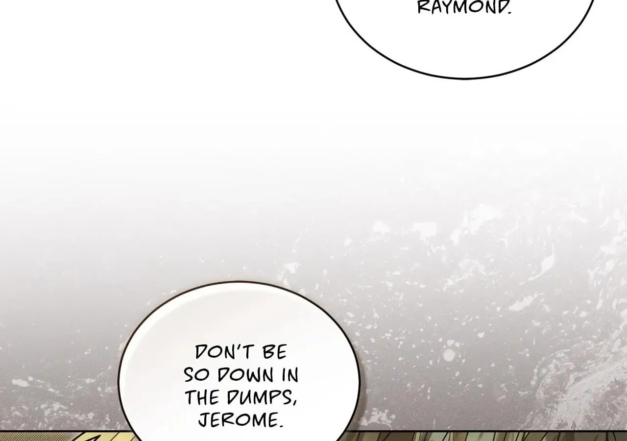 The Bad Life Chapter 33 page 88 - 