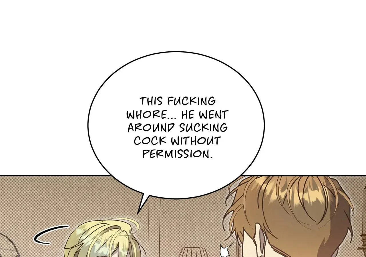 The Bad Life Chapter 33 page 92 - 